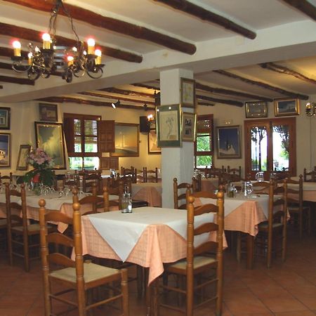 Hostal Rural Poqueira كابيليرا المظهر الخارجي الصورة