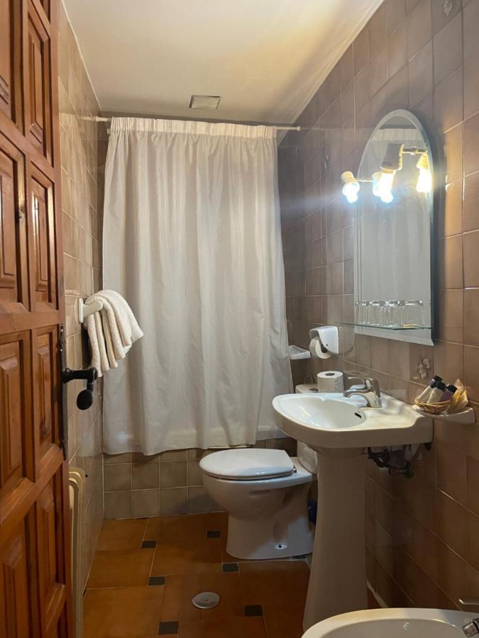 Hostal Rural Poqueira كابيليرا المظهر الخارجي الصورة