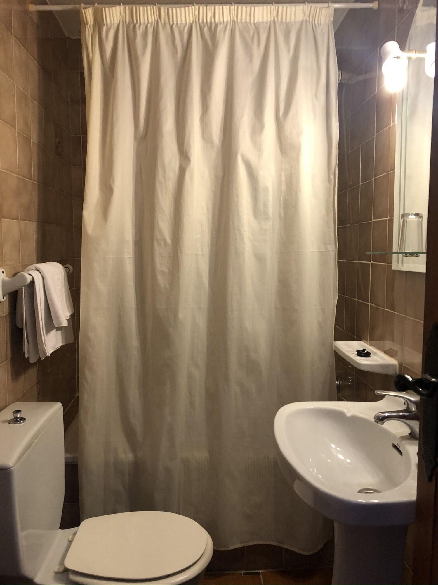 Hostal Rural Poqueira كابيليرا المظهر الخارجي الصورة