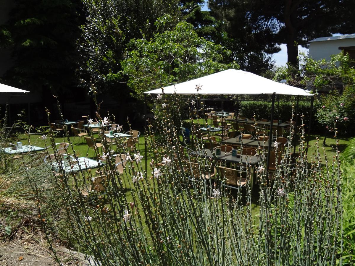 Hostal Rural Poqueira كابيليرا المظهر الخارجي الصورة